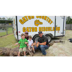 Gator Country