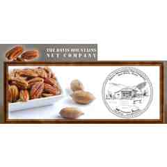 Davis Mountains Nut Company