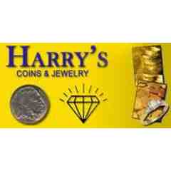Harry's Coins and Jewelry