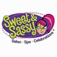 Sweet and Sassy--Sugarland