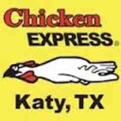 Chicken Express Katy