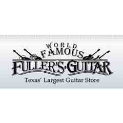 Fuller's Vintage Guitars