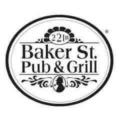 Baker Street Pub and Grill- Katy Location