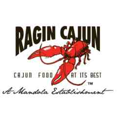 Ragin Cajun - Richmond