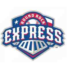 Round Rock Express Baseball Club