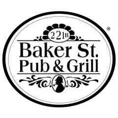 Baker Street Pub - Cypress