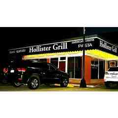 The Hollister Grill