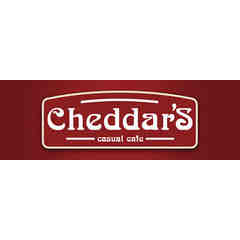 Cheddar's Casual Cafe - Baytown, TX
