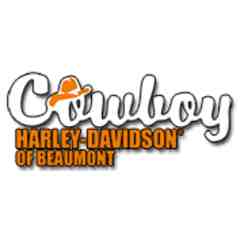 Cowboy Harley-Davidson of Beaumont, TX