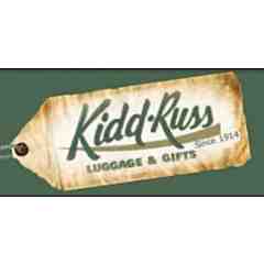 Kidd-Russ Luggage and Gifts, Shreveport