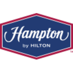 Hampton Inn - Ruston
