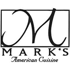 Mark's American Cuisine