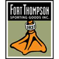 Fort Thompson Sporting Goods