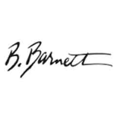B. Barnett