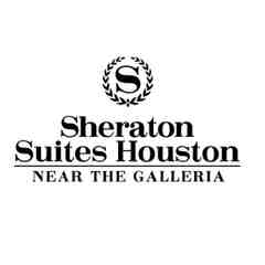 Sheraton Suites Houston