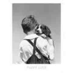 Puppy Love