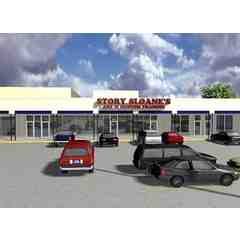 Story Sloane's Gallery