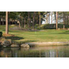 Rayburn Country Resort