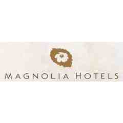 Magnolia Hotel