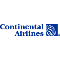 Continental Airlines