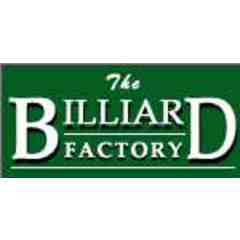 Billiard Factory