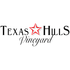 Texas Hills Vineyard