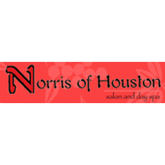 Norris of Houston Salon & Day Spa