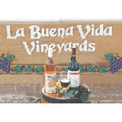 La Buena Vida Vineyards & Winery