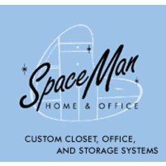 SpaceMan Home & Office
