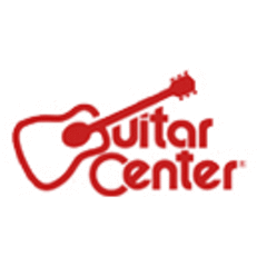 The Guitar Center