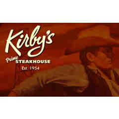 Kirby's Prime Steakhouse