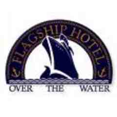 The Flagship Hotel
