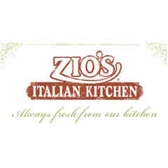 Zio's Italian Kitchen