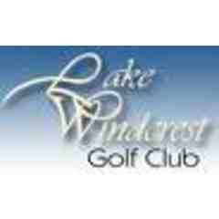 William Cole Clubs/Resorts Lake Windcrest Golf Club