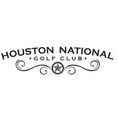 William Cole and Houston National Golf Club