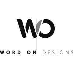 Word on Designs