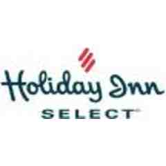 Holiday Inn Select Greenway Plaza