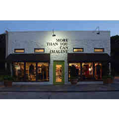 More Than You Can Imagine