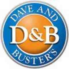 Dave and Buster's