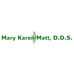 Dr. Mary Karen Matt, DDS