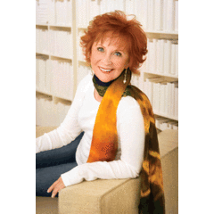 Janet Evanovich