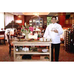 Kiran's Restaurant and Bar