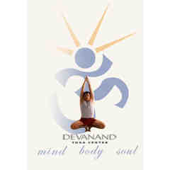 Devanand Yoga Center