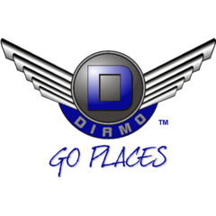 Diamo USA/ Rocket Powersports