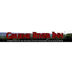 Gruene River Inn
