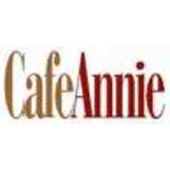 Cafe Annie