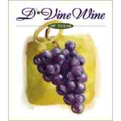 D'Vine Wine