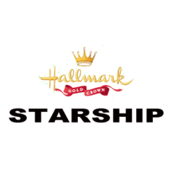 Starship Hallmark