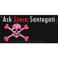 Steve Santagati