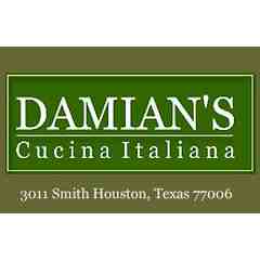 Damian's Cucina Italiana